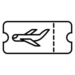 Ticket vector icon. Card illustration sign. Seat symbol. Coupon logo. Subscription web icon. ducket design for web.