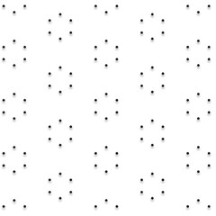 Geometric Vector Pattern Decorative Abstract Background for Design