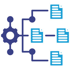 Workflow Icon