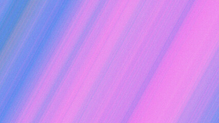 Abstract pixelated gradient background in soft pink and blue hues