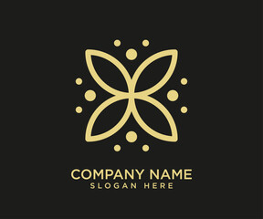 Boutique Logo Design Template