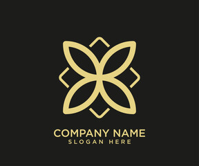 Boutique Logo Design Template