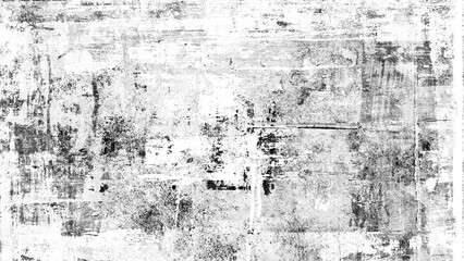 Blurred vintage old abstract textured background with scratches, splatters, and grunge details.
