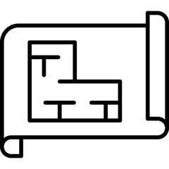 Blueprint Icon