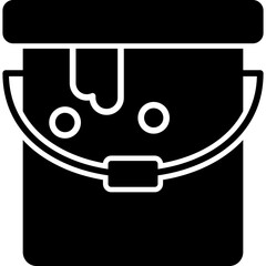 Paint Bucket Icon