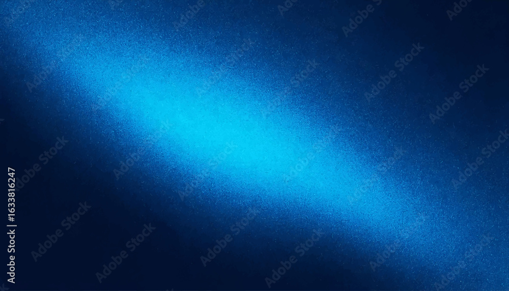 Poster premium background design with diagonal dark blue line pattern. abstract scene elegant blue light li