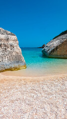 Cala Mariolu - Baunei - Nuoro - Sardinia - Italy