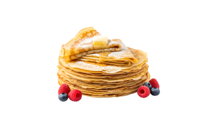 French-style pancakes

