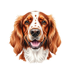 Welsh Springer Spaniel