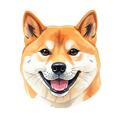 Shiba Inu