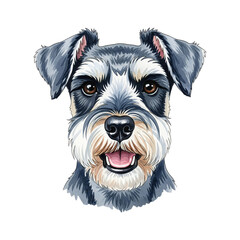 Miniature Schnauzer
