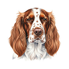 English Springer Spaniel