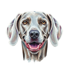 Weimaraner