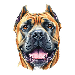 Cane Corso