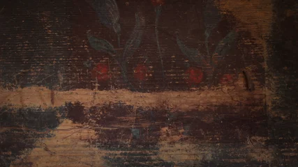 abstract background, texture, rust background, wood, concrete, stone © Wladimir Losowski
