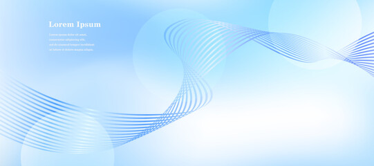 幾何学 抽象 ストライプ ライン 波 背景