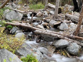 Rancho Cucamonga Stream