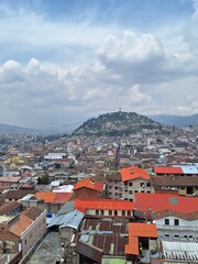 Viviendas de Quito