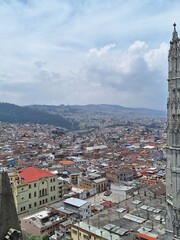 Viviendas de Quito
