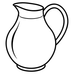 jug of milk