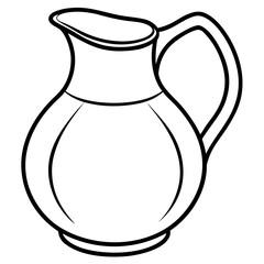 Jug  icon