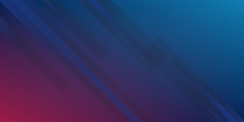 Premium Abstract dark blue abstract background