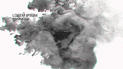 Cinematic Ink Exposure 08