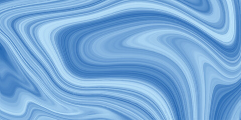 Abstract blue water ripples create a clean, circular texture on a liquid surface, reminiscent of a clear droplet's splash