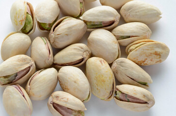 ピスタチオ