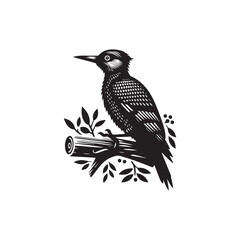 woodpeckers Vector (3).eps
