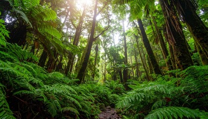 Fototapeta premium Generated image