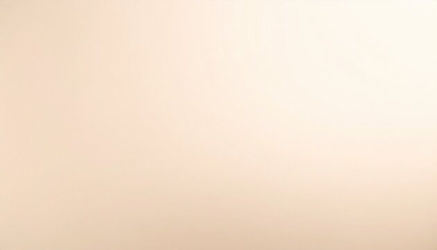 Warm beige studio background with soft gradient lighting and smooth surface.

 - Powered by Adobe