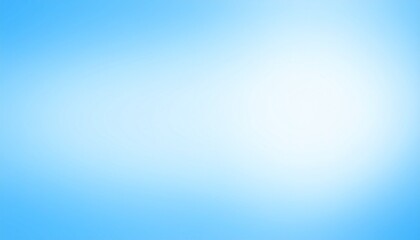 A textured gradient of light blue tones, resembling a cloudy sky or emotional haze.