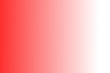 Vertical red gradient background