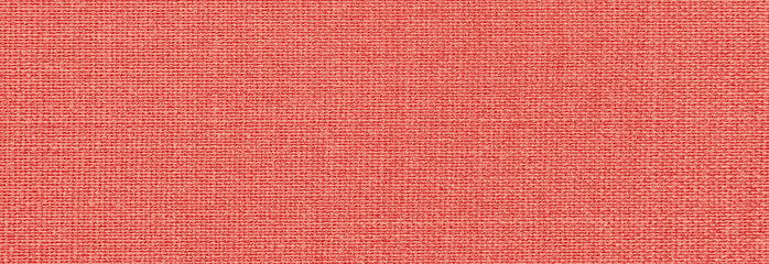 red fabric texture background