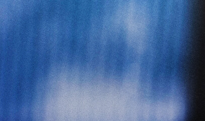 Blue Noise Effect Gradient Texture Grainy Background