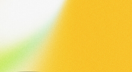 green white  yellow pastel gradient background, retro summer style, grainy texture noise effect, wide design banner header