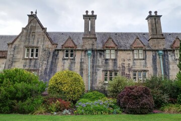 parc national de Killarney, ring of Kerry, Irlande