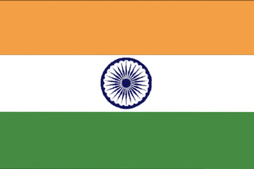 flag of india
