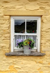 parc national de Killarney, ring of Kerry, Irlande