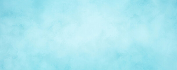 Pastel Blue Watercolor Cloud Texture Soft Grunge Background Boho Aesthetic Wedding Invitation Design Digital Paper Summer Overlay