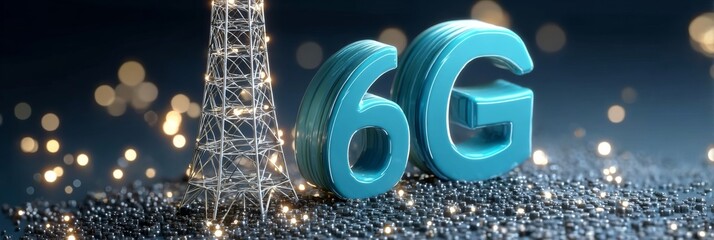 The Future of Communication Exploring the Innovative Advancements in 6G Wireless Technology