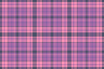 Subtle pink and purple plaid pattern.  Perfect for textile design, website backgrounds, or crafting projects.  The soft color palette evokes a sense of calm and sophistication.