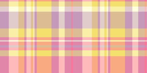 Pastel plaid pattern.  Perfect for textile design, website backgrounds, or scrapbooking.  Soft, cheerful colors evoke feelings of springtime and happiness.