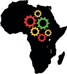Africa gears industry innovation and progress