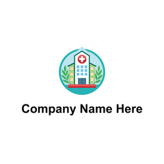 hospital logo