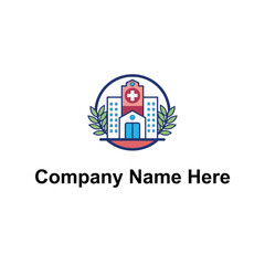 hospital logo
