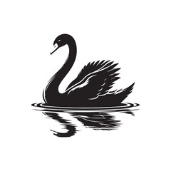 Swan Vector (4).eps