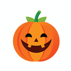 halloween pumpkin face