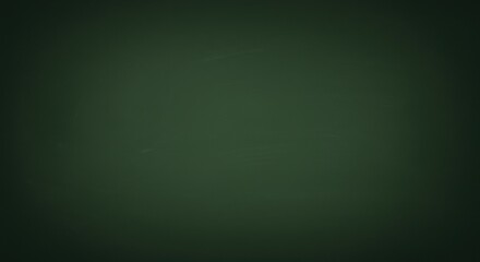 Obraz premium Deep Emerald Green Textured Background: Perfect for Minimalist Designs and Branding
